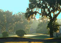 Columbia Lakes Golf Course