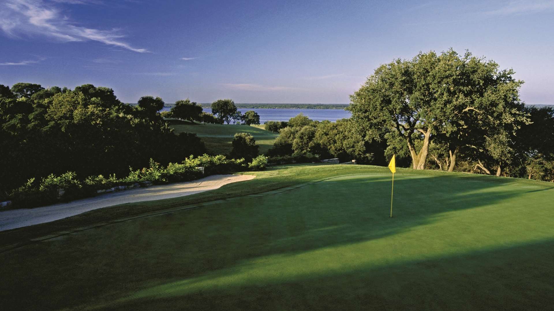 White Bluff Resort