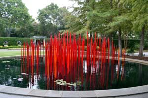 Dallas Arboretum