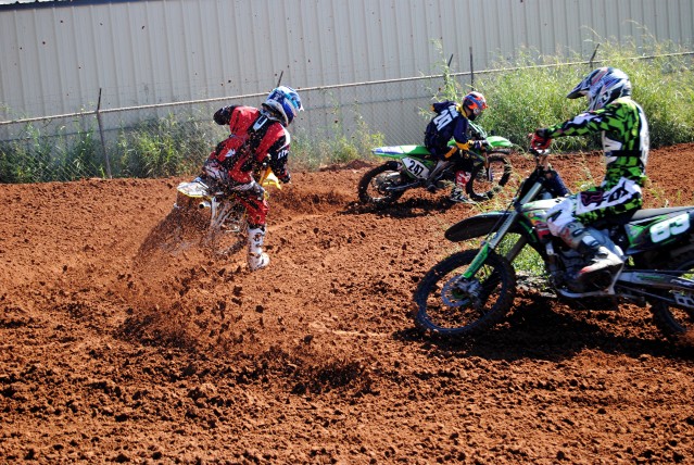 West Texas Motocross Park