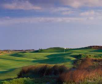 Palmilla Beach Golf Course