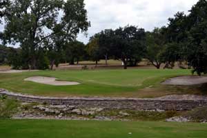 Star Hollow Golf Club