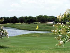 Stewart Peninsula Golf Course