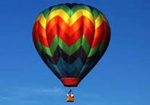 Balloon Ride