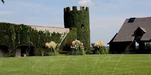 Greystone Castle