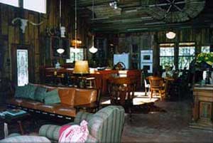 K3 Ranch Lodge