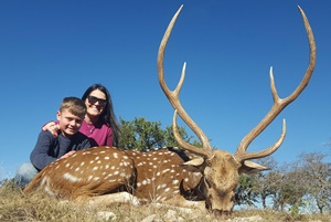 Y.O. Ranch Headquarters