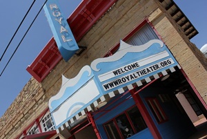 the Last Picture Show