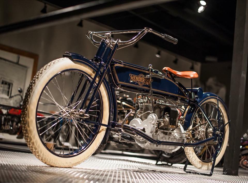 South Texas Motorcycle Museum