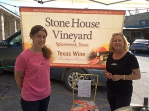 Stone House Vineyards