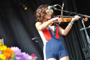 Amanda Shires