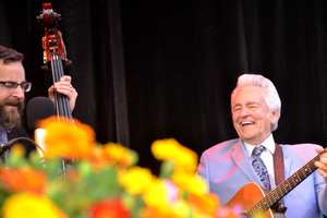 Del Mccoury Band