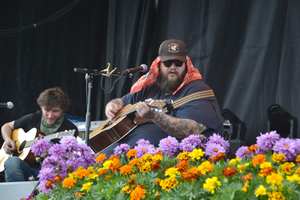 John Moreland