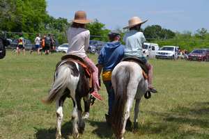 kids activities at Old Settler's 2019 Music Festival