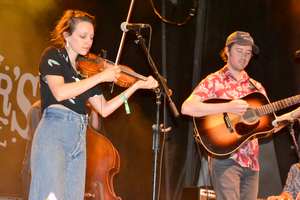 Mandolin Orange