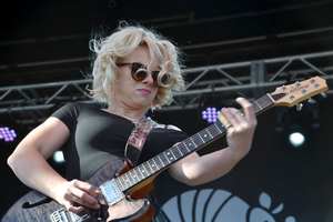 Samantha Fish