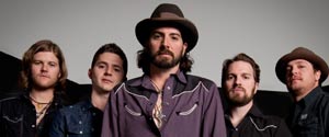 Music - Mickey and the Motorcars