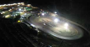 Boyd Raceway