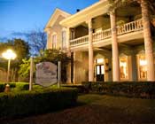 Crystal River Inn Spa