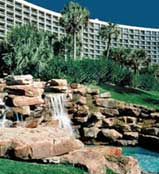 San Luis Resort