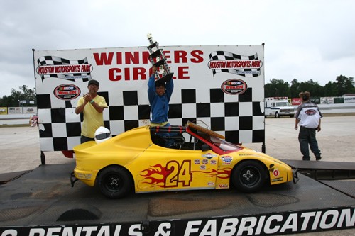 Stevesi Images of Houston Motorsports Park