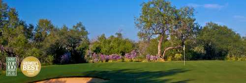 Max A Mandel Golf Course