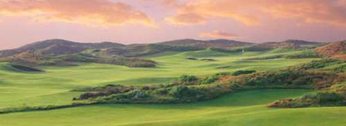 Palmilla Beach Golf Course