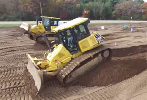 Extreme Sandbox