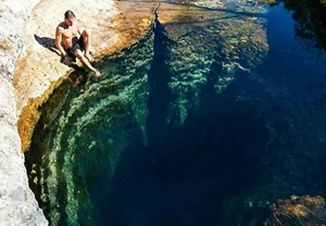 Jacobs Well