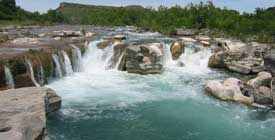 Dolan Falls