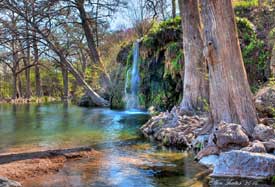Karuse Springs