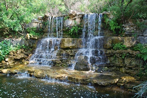 Zilker Park
