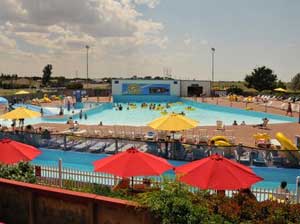Lubbock's Water Rampage in business for 25 years
