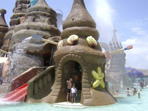 Schlitterbahn South Padre Island