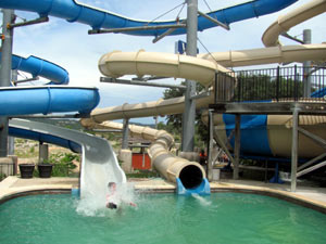 Volente Beach Waterpark