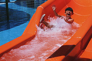Volente Beach Waterpark