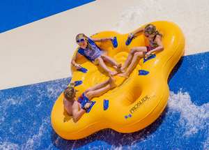 Splashway Waterpark