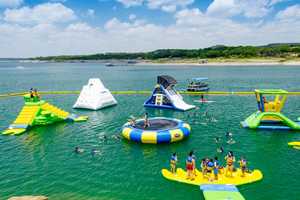 Waterloo Adventure Park in Austin