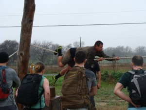 MYLO Obstacle Fitness