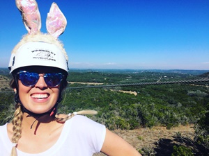 Wimberley Zipline Adventures