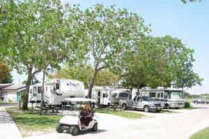 Colonia del Rey Sites