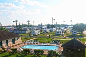 VIP La Feria RV Park