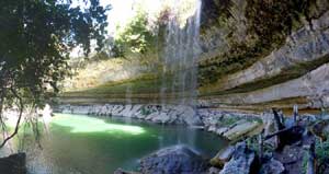 Hamilton Pool