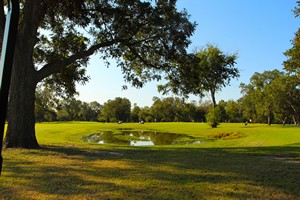 Max Starcke Golf Course