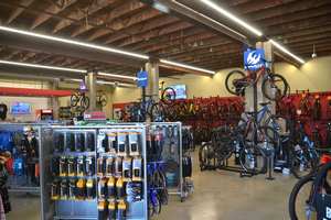 Bicycle World Waco