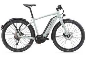 Giant La Freeze E-bike