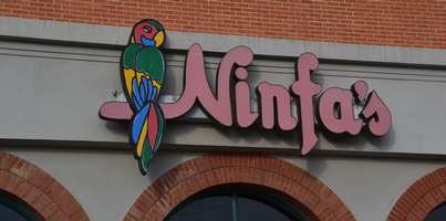 Ninfa's Restaurant in Waco