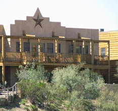 Lajatis Resort Lodging