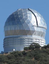 McDonald Observatory