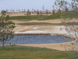 Trails of Frisco Lakes